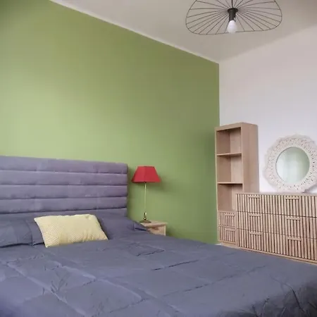 Aux Apartament *